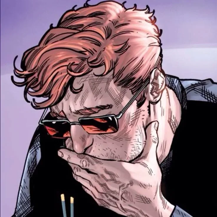 Matt Murdock 
