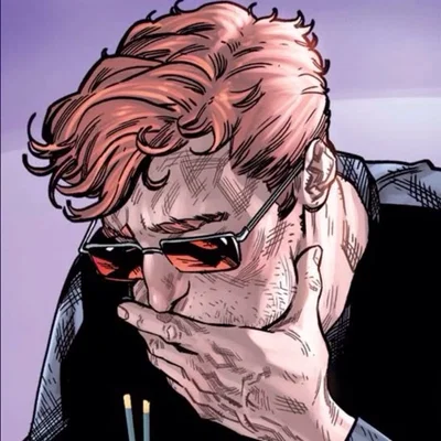 Matt Murdock 