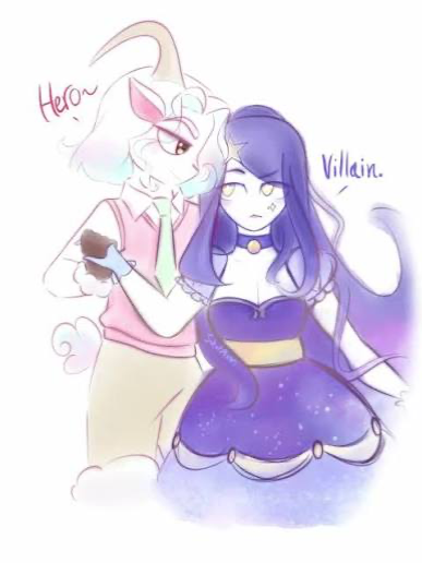 Aww, Sweet No Escape