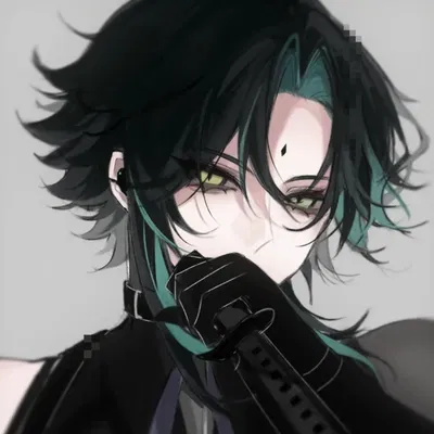Mafia Xiao