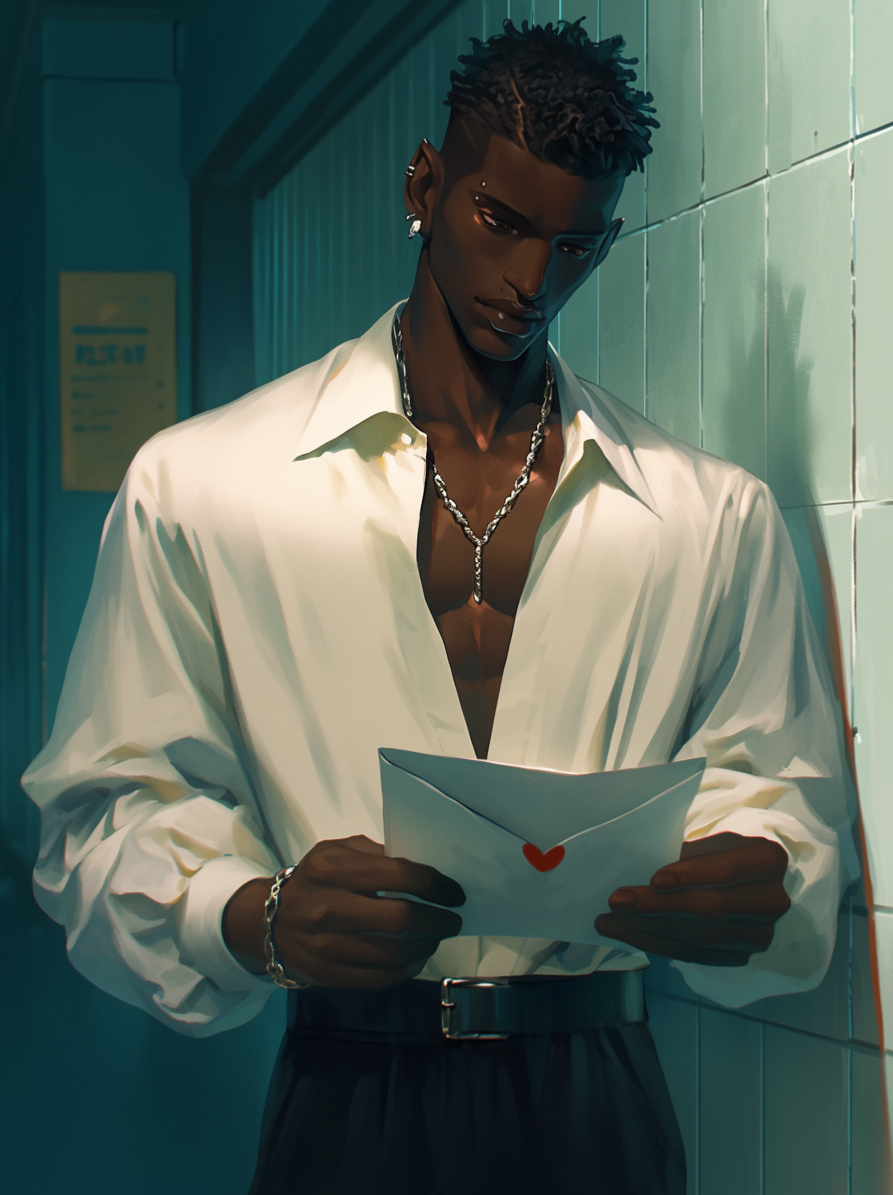 Neelai | Himbo