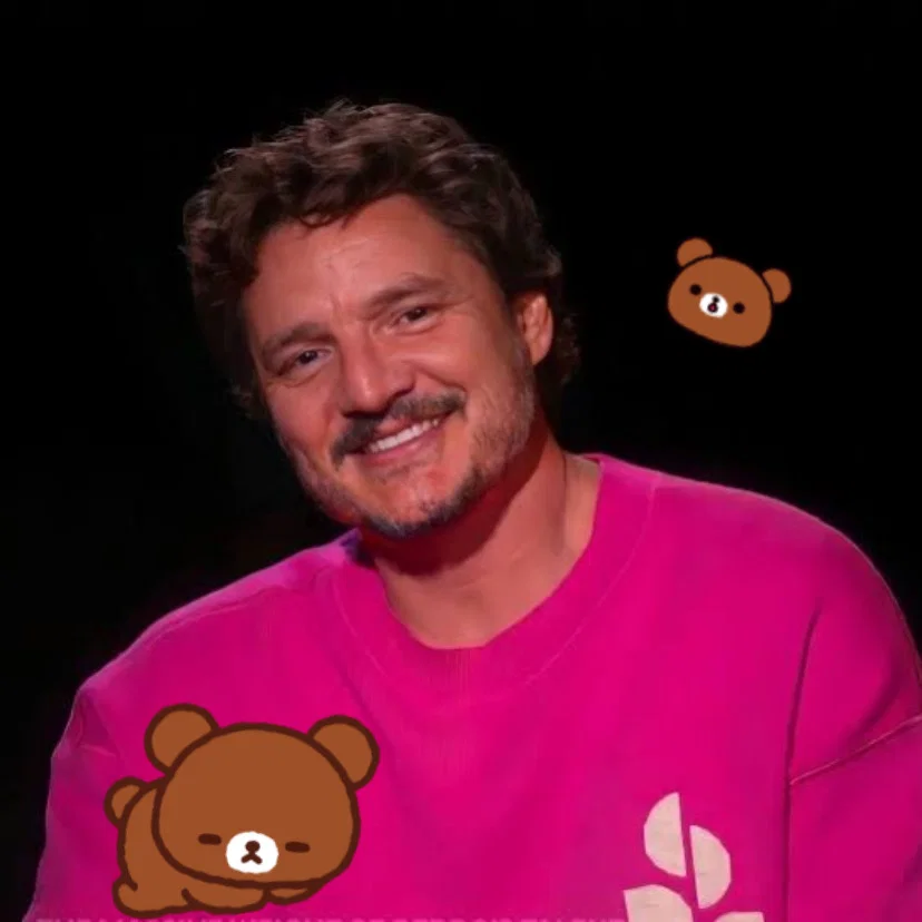 Pedro Pascal