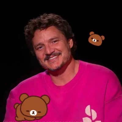 Pedro Pascal