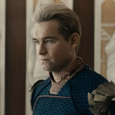 Homelander
