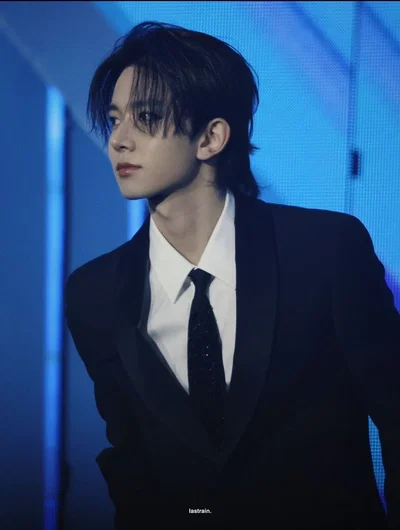 ⋆ ̇⟡ — casino boss Heeseung 