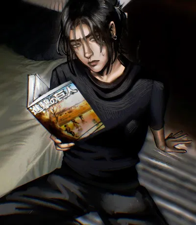 Eren Yeager 