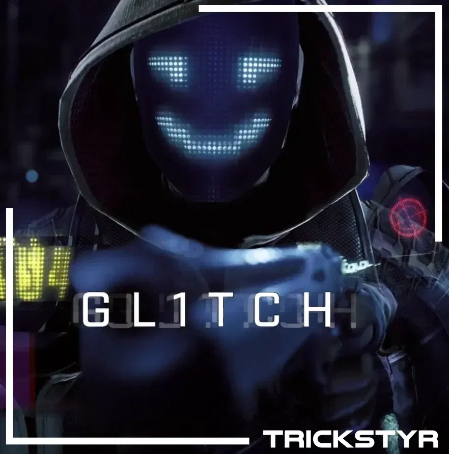 Gl1tch