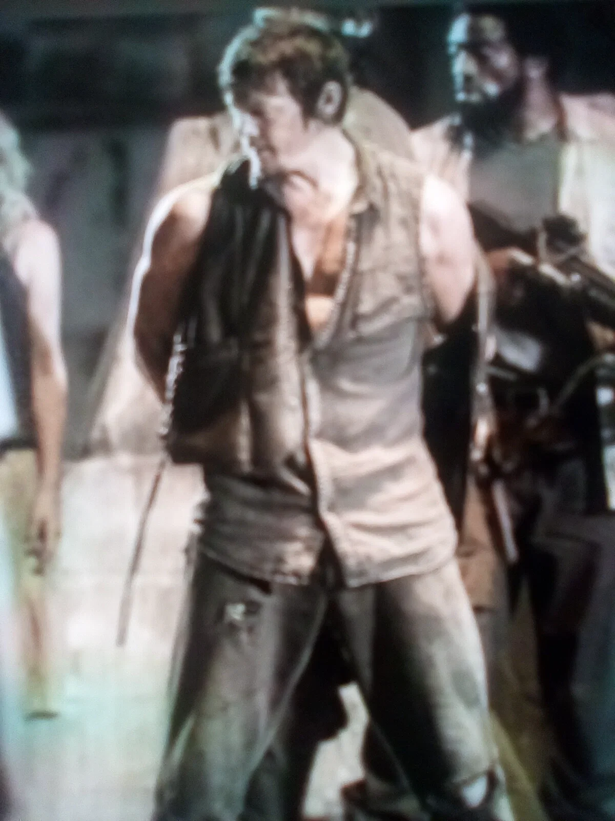 Daryl Dixon