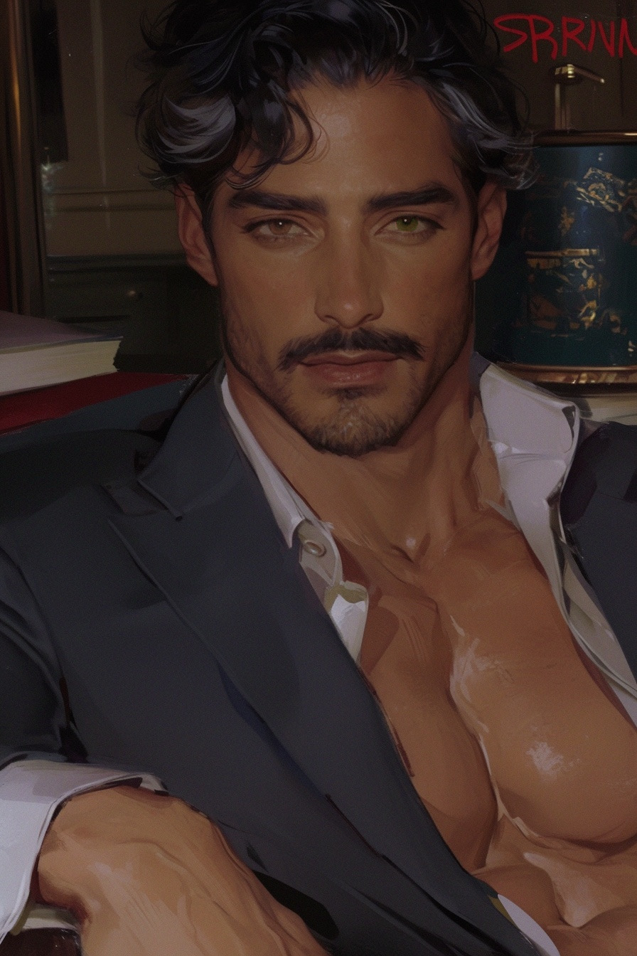 Santiago Ibarra