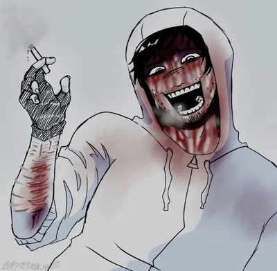 Simon Henriksson (Book/Gore/Tw)