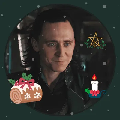 Loki Laufeyson