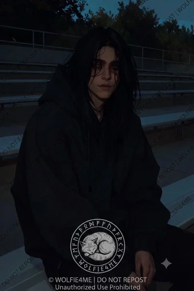 Gabriel Malachi Vance | SOS