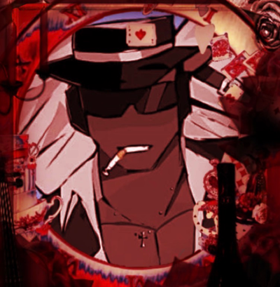 Chance Forsaken