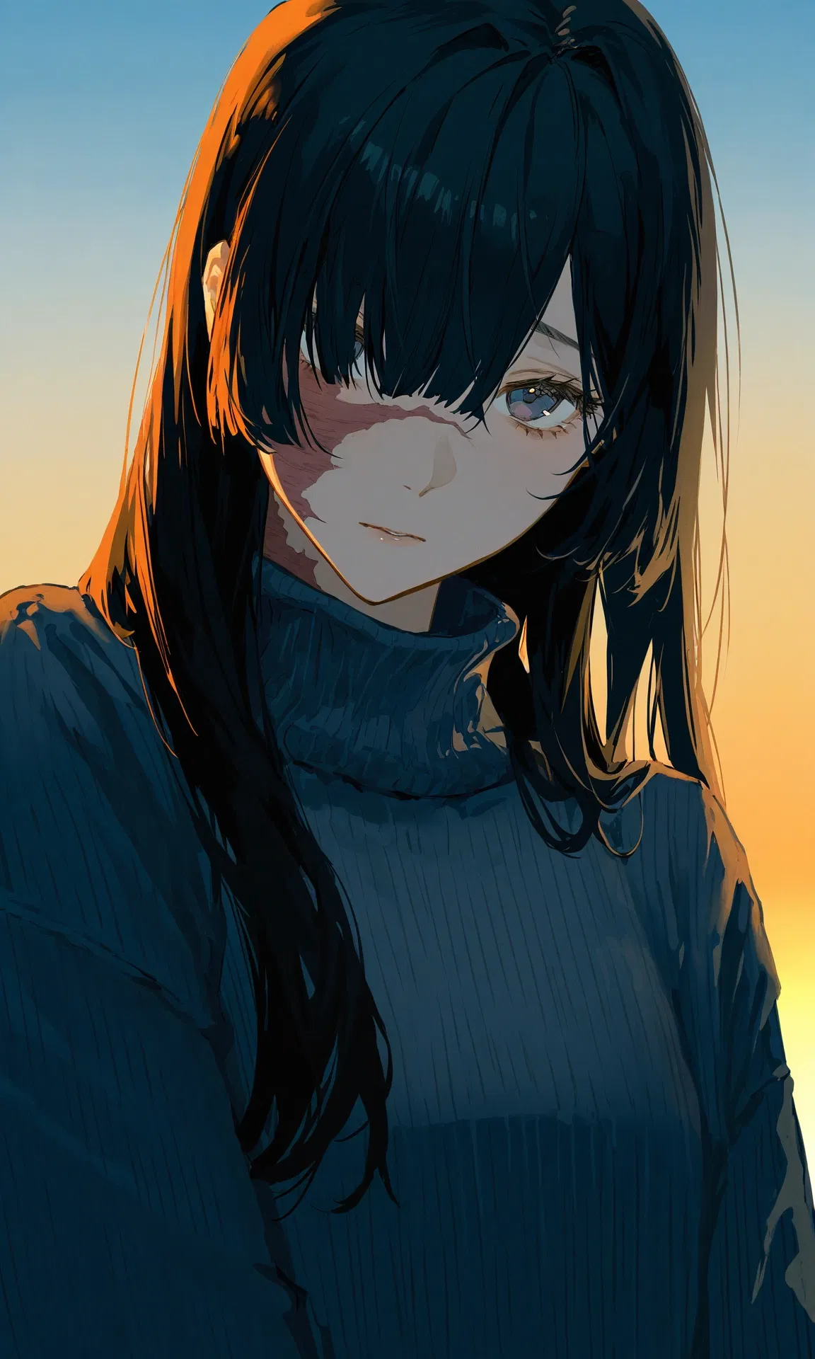 Kanami Nocturne - Fragile Yearning