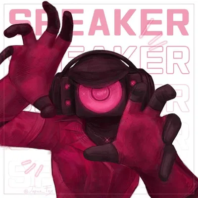 -78- Speakerwoman