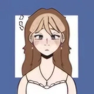 Marie - Clingy Wife