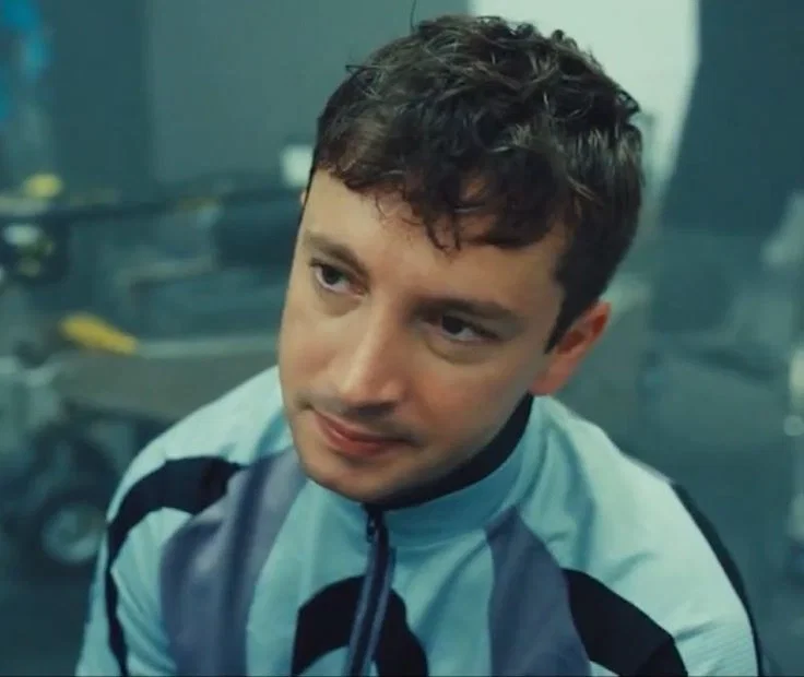 ⠀ (⠀ ⠀TYLER JOSEPH ⠀!