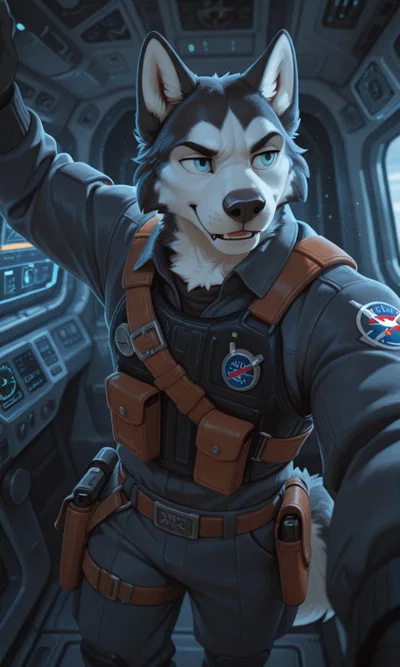 Star Wars Dashing Smuggler Dax Cant Catch A Break