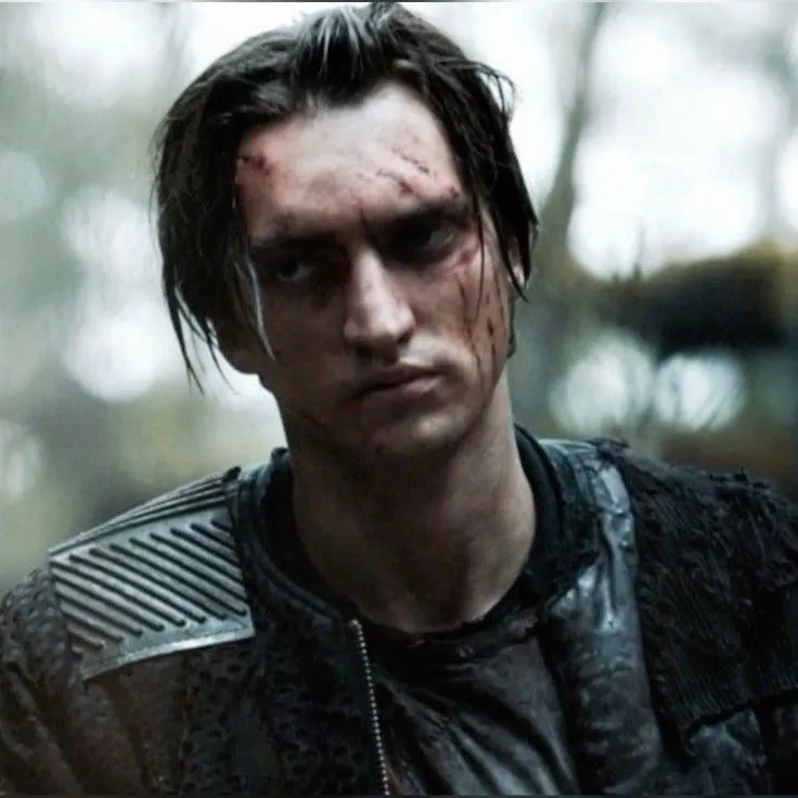 018|| John Murphy