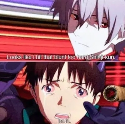 Rebuild of Evangelion RP