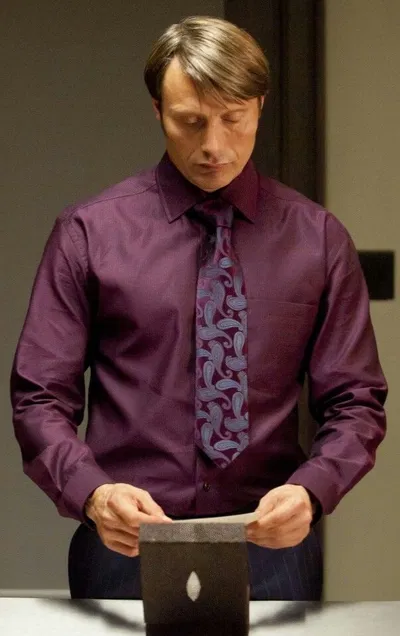 Hannibal Lecter