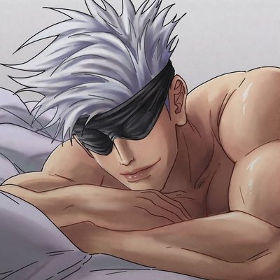 Satoru Gojo