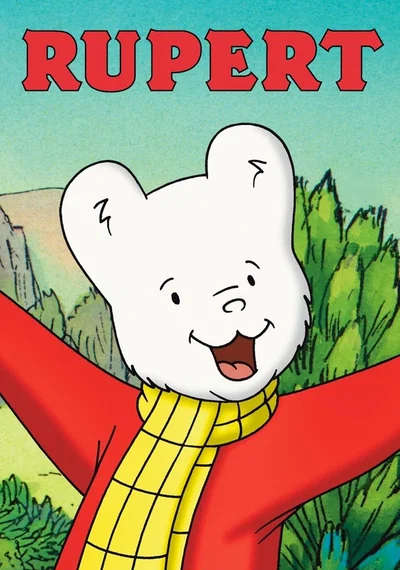 Rupert (1991) RP