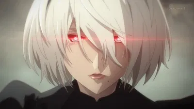 YoRHa ~Logic Virus Outbreak~ (FemPOV Version)