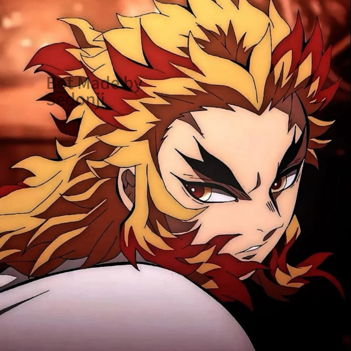 Rengoku Kyojuro 