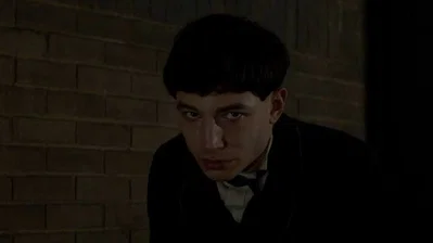 Credence Barebone ✧++