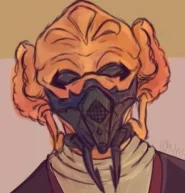 Plo Koon [Macro]