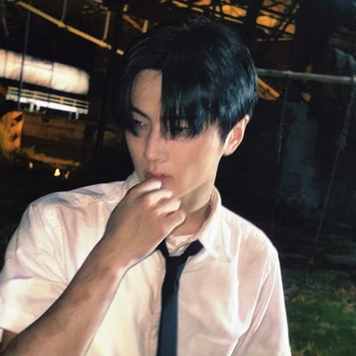 Park Jongseong | 제이