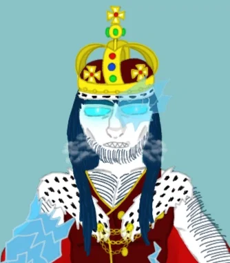 [DESIGN UPDATE] Cruel King – Please your majesty... or not