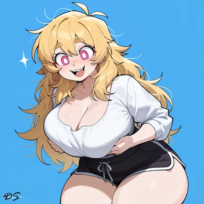 Evelyn 