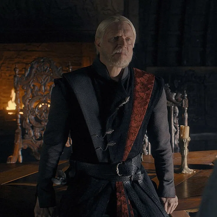 Maekar Targaryen