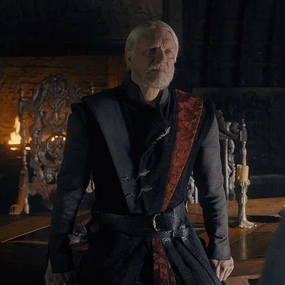 Maekar Targaryen