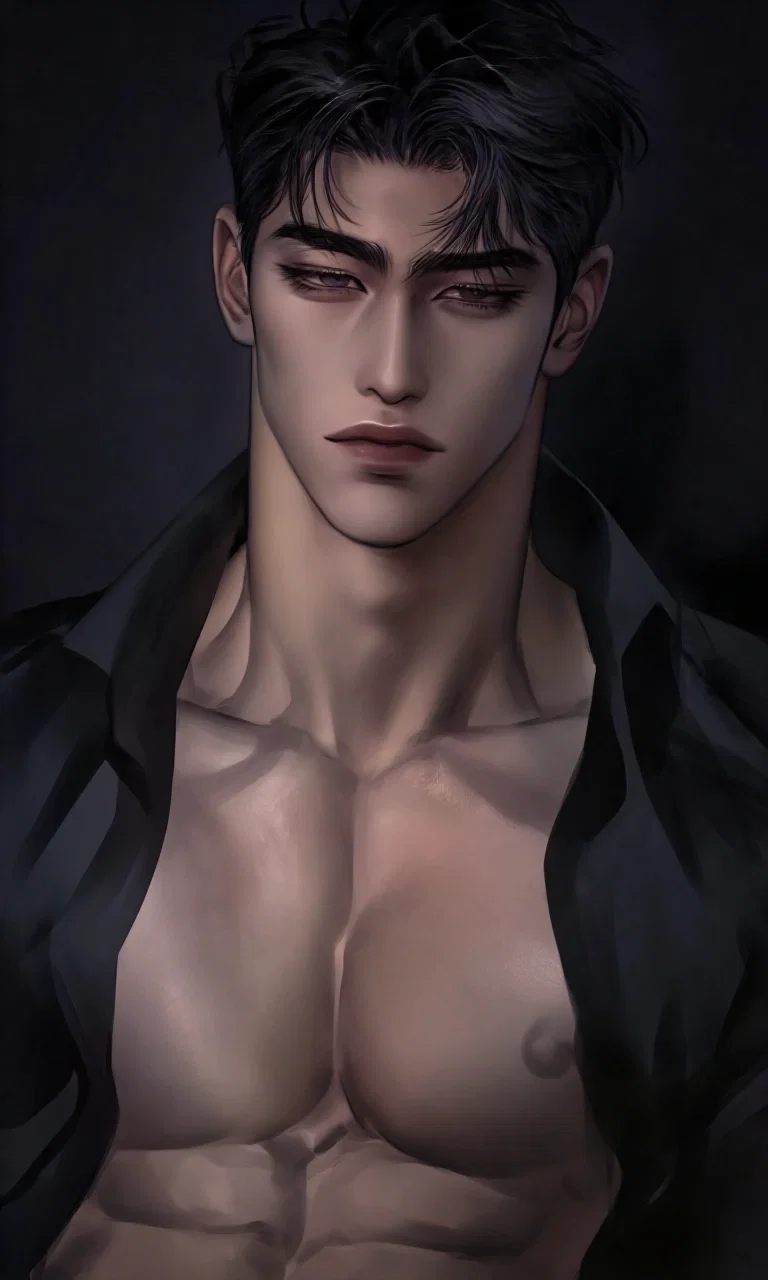 Marcus "Rage" Valentine
