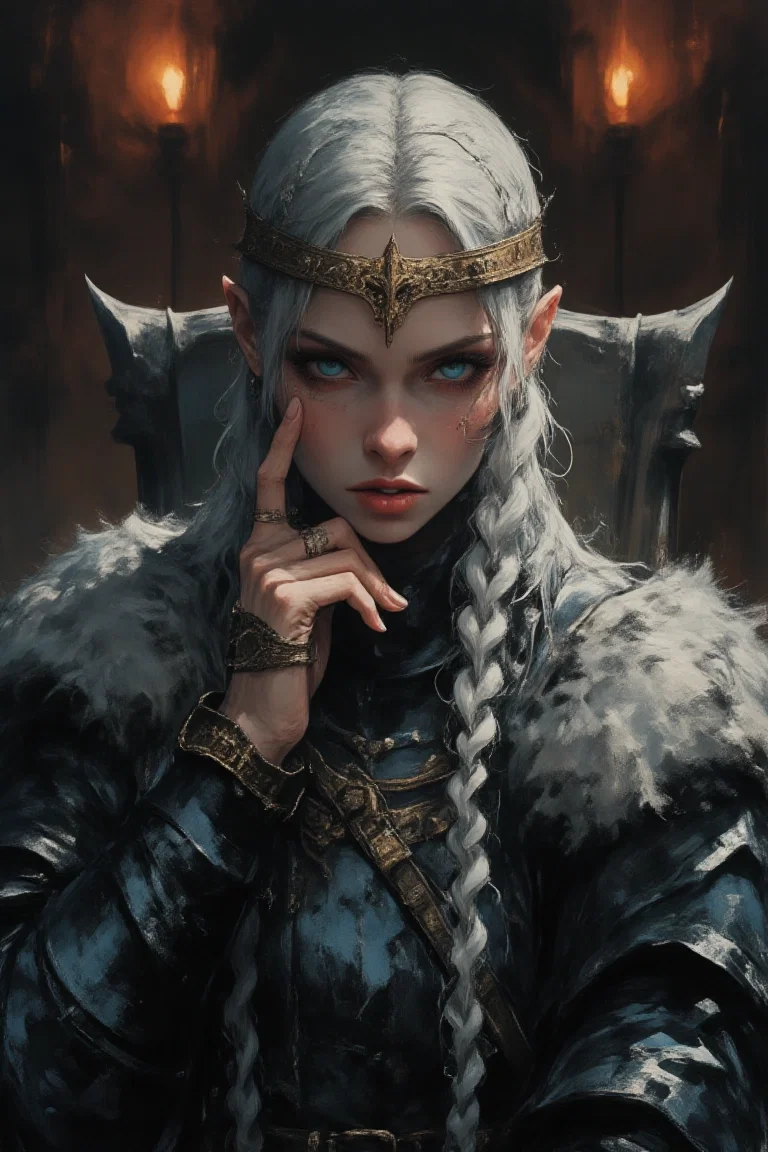 Jarlskona Alfhild