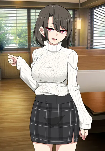 Kirimoto Maika (Ex-Bully)