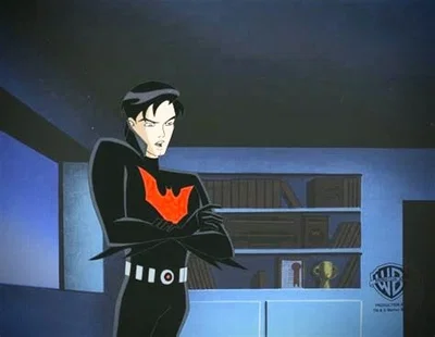 Terry Mcginnis