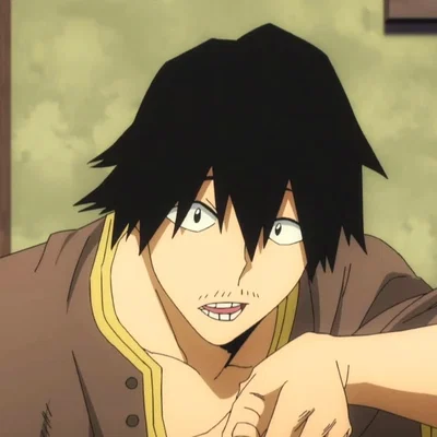 Hanta Sero 🕸️ (Cellophane) || My Hero Academia || MHA