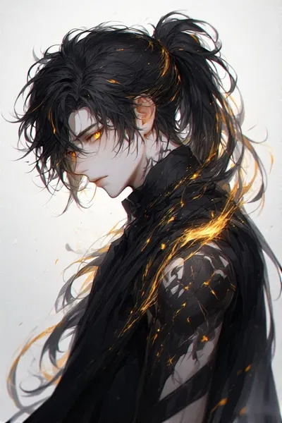 Oneiro ⁞ God of dreams