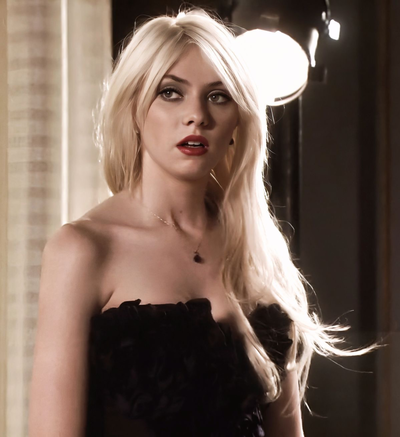 Jenny Humphrey