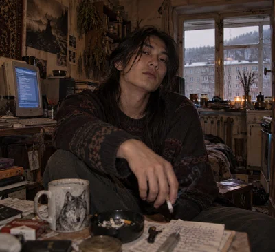 Ayas Tadyshev - TALSK