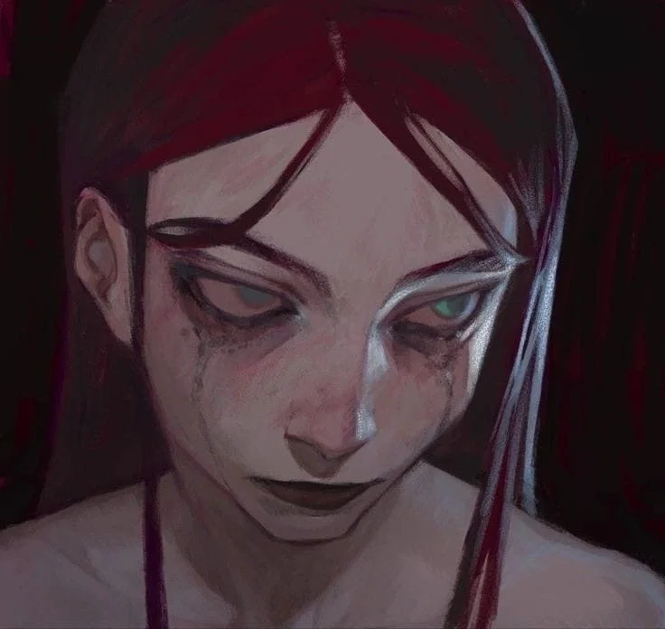 Livia Lambert (Celeste Blackheart) | considers herself a vampire 