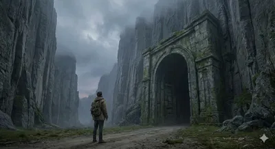 Maze? Maze! Maze....