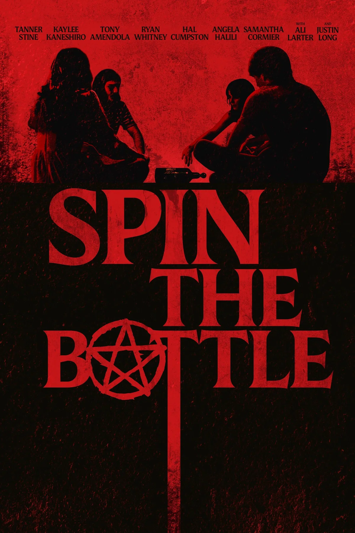 JJK Spin the Bottle (Dirty Edition)