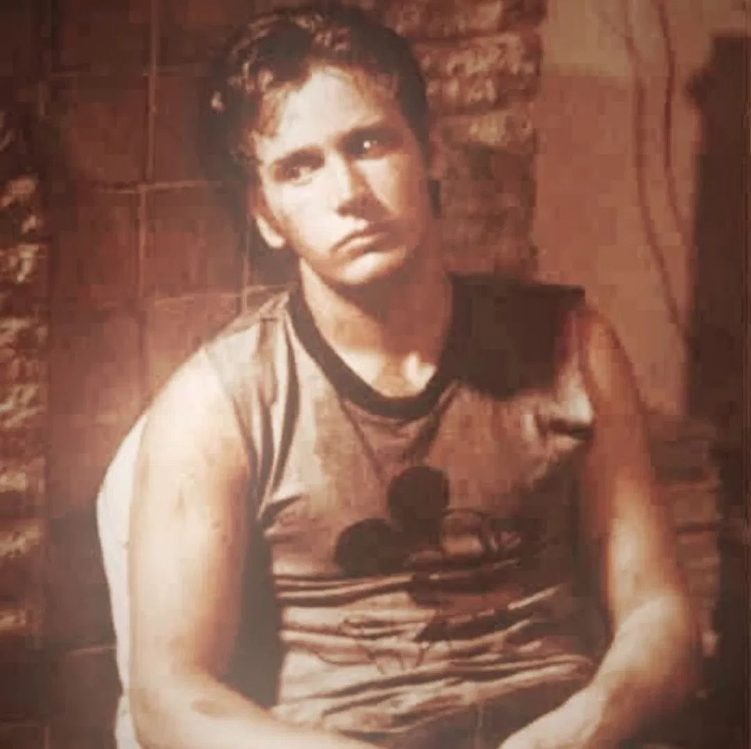 Keith 'Two-Bit' Matthews