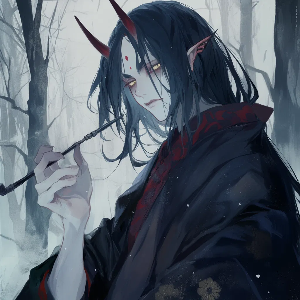 Hyosetsu | Yokai