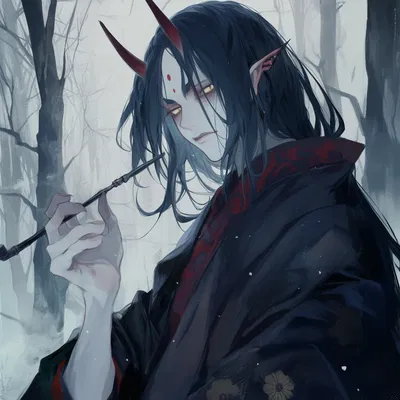 Hyosetsu | Yokai